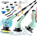 Electric Rotating Scrubber - TheSnapDrop