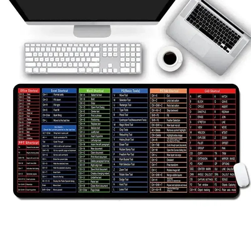 Excel Shortcutpad - TheSnapDrop