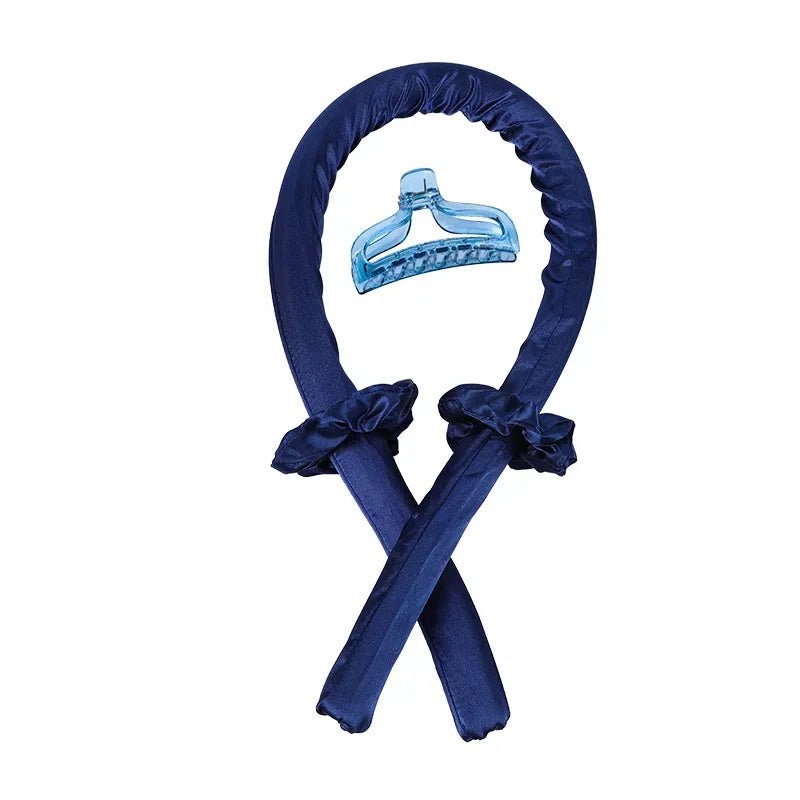 Heatless Curling Rod Kit - TheSnapDrop