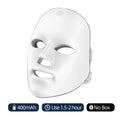 Therapeutic Facial LED Mask - TheSnapDrop