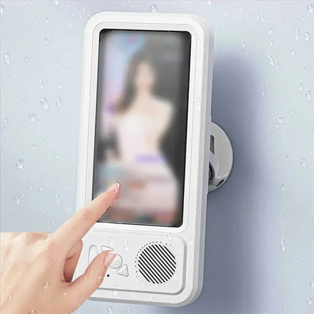 Waterproof Phone Holder - TheSnapDrop