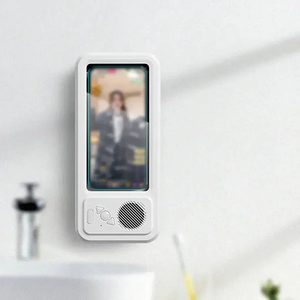 Waterproof Phone Holder - TheSnapDrop